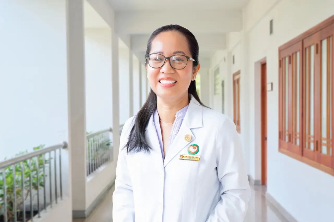 Hứa Kim Tiên
